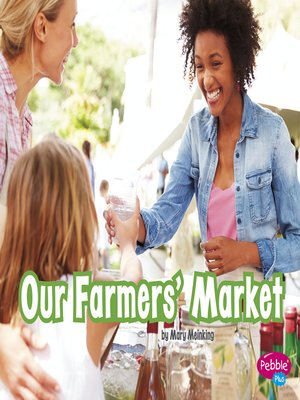 cover image of Our Farmers' Market